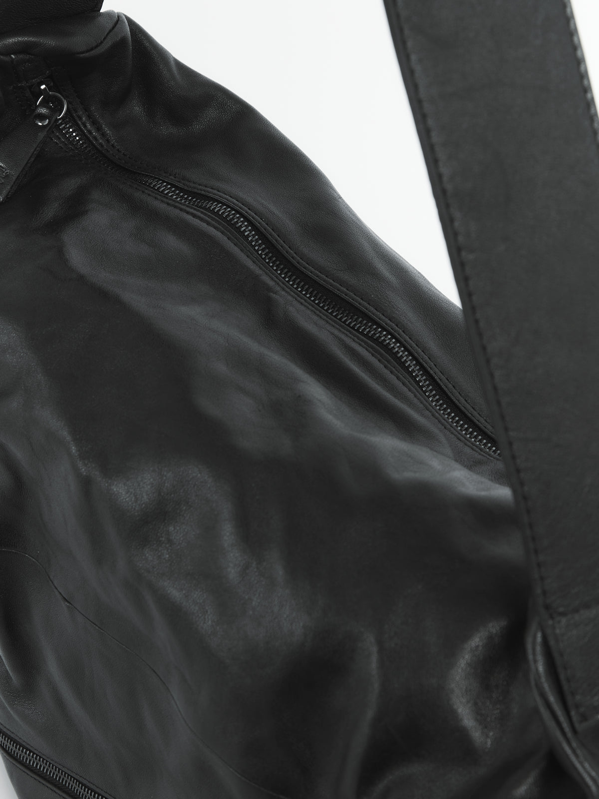 IXOS Borsa NERO