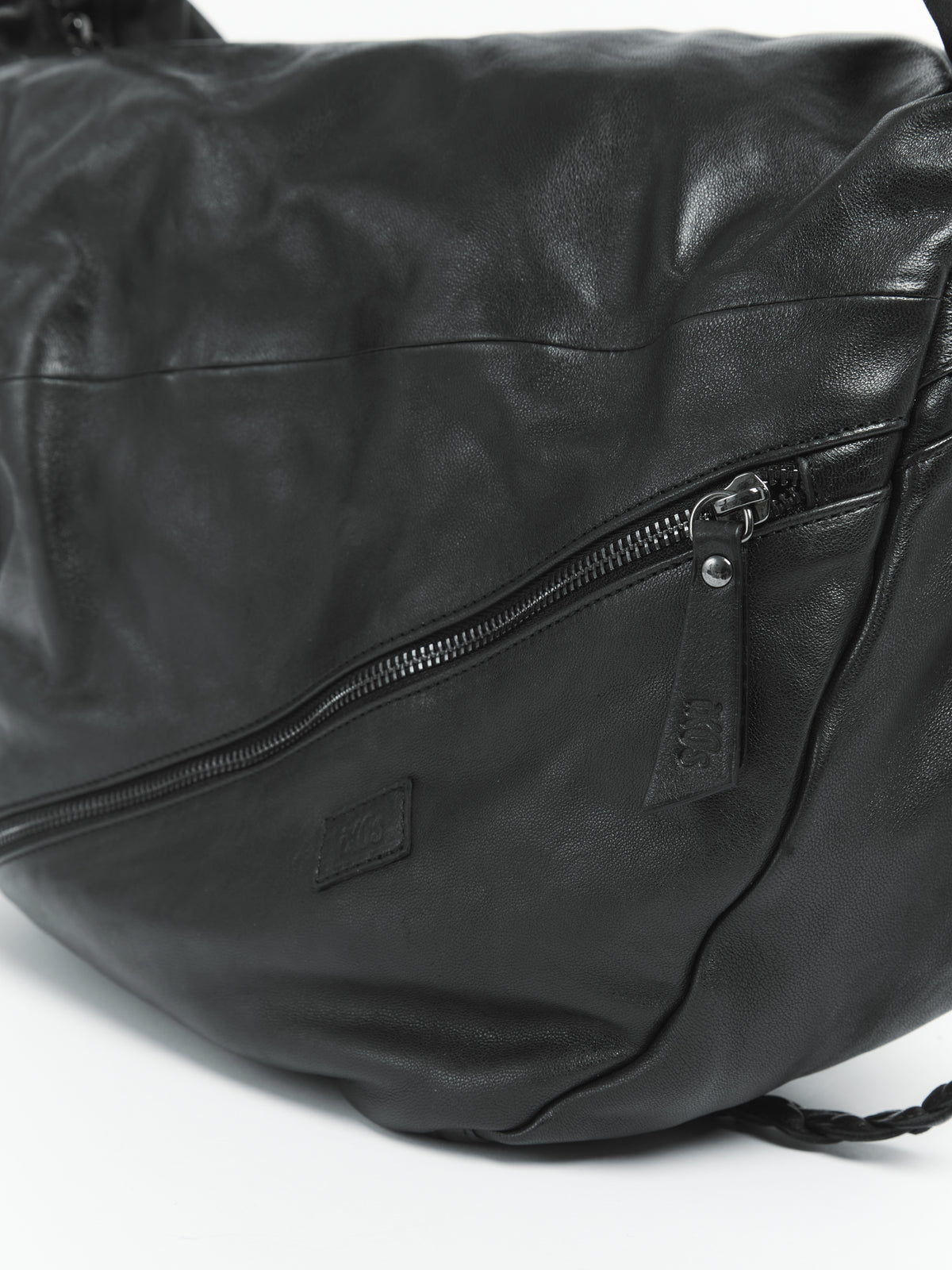 IXOS Borsa NERO