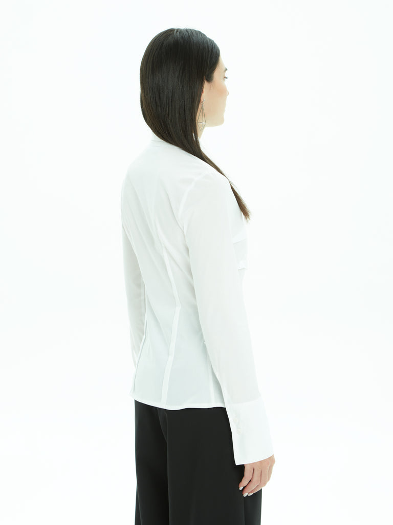 IXOS Camicia BIANCO