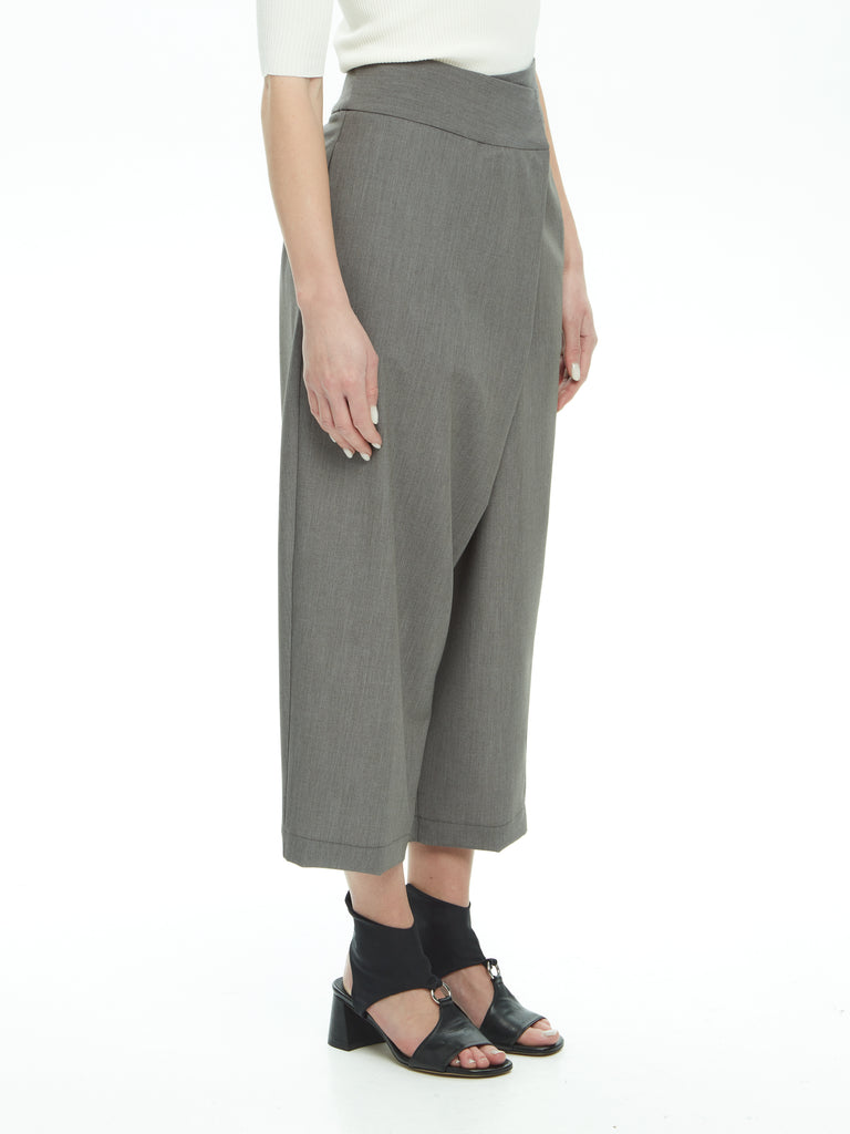 IXOS Pantalone GRIGIO