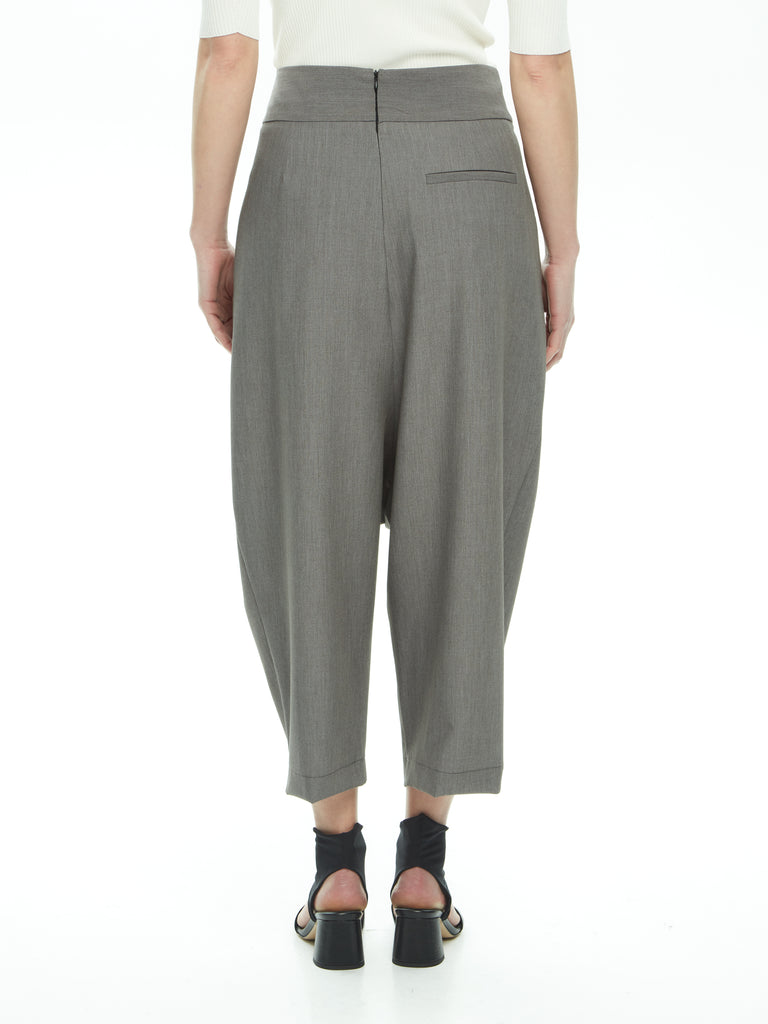 IXOS Pantalone GRIGIO