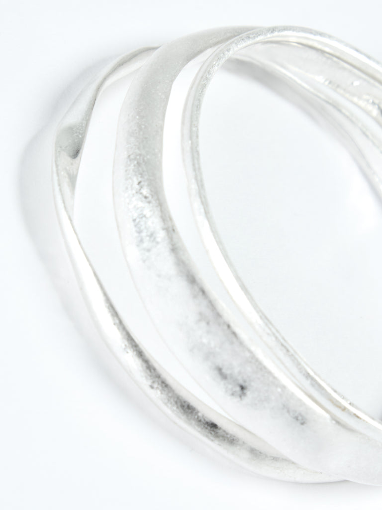 IXOS Bracciale ARGENTO