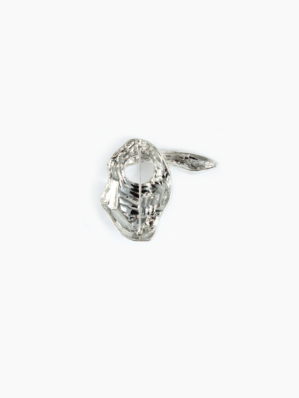 IXOS Spilla ARGENTO