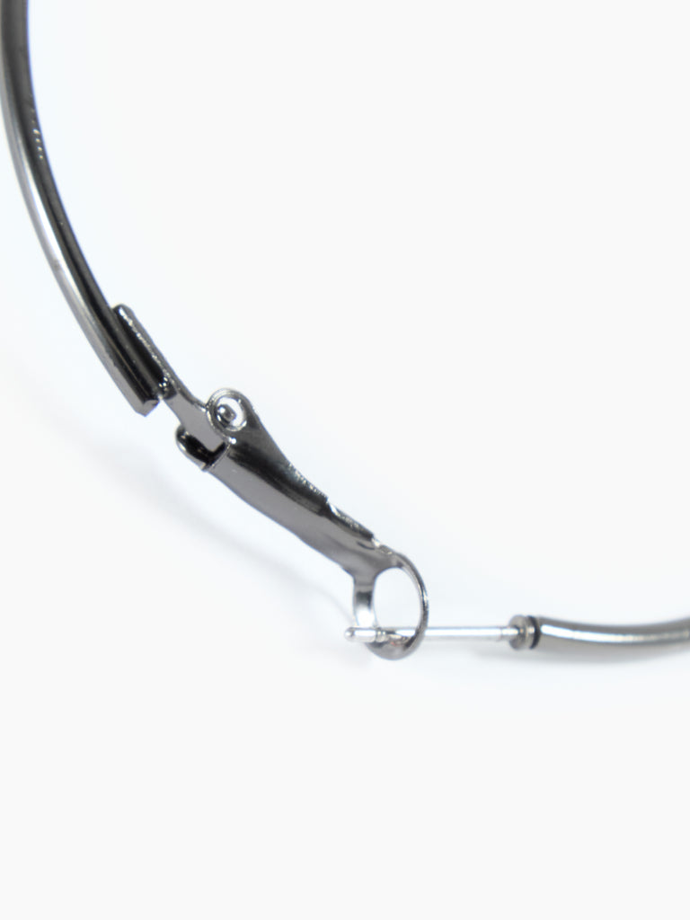 IXOS Orecchini ARGENTO