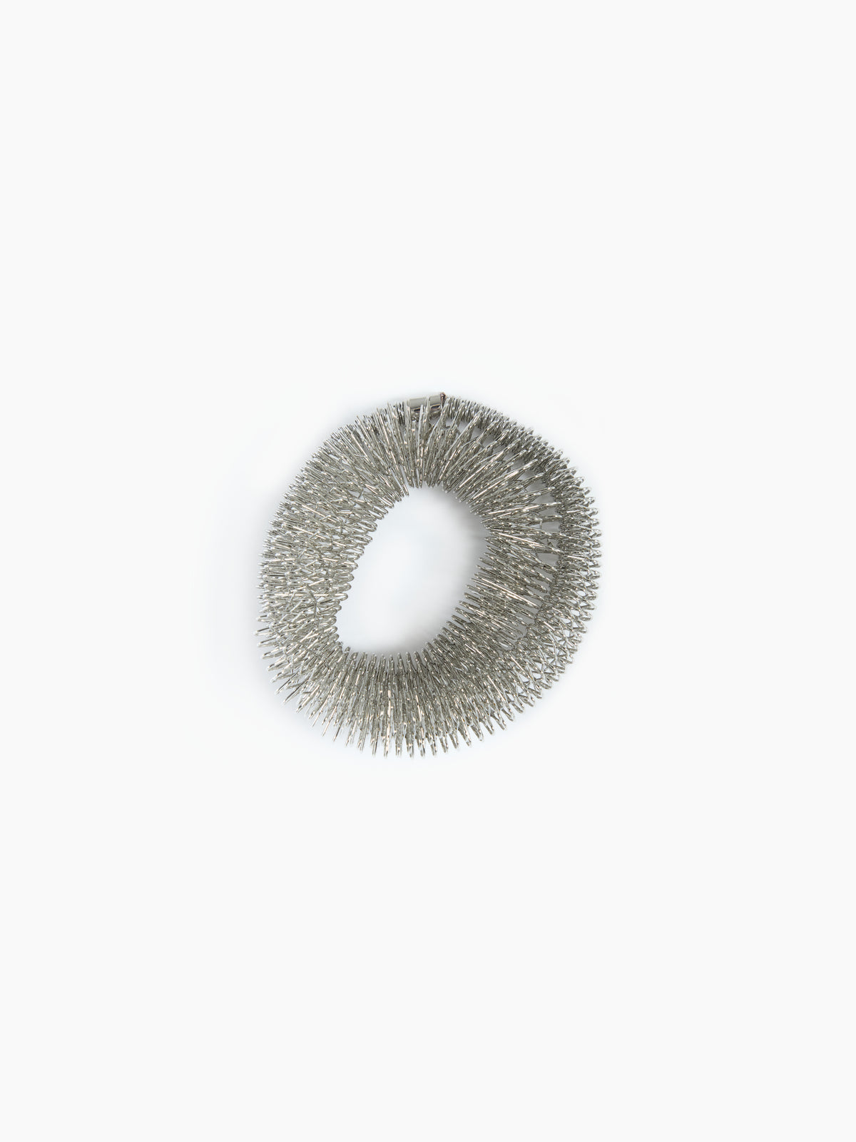 IXOS Bracciale ARGENTO