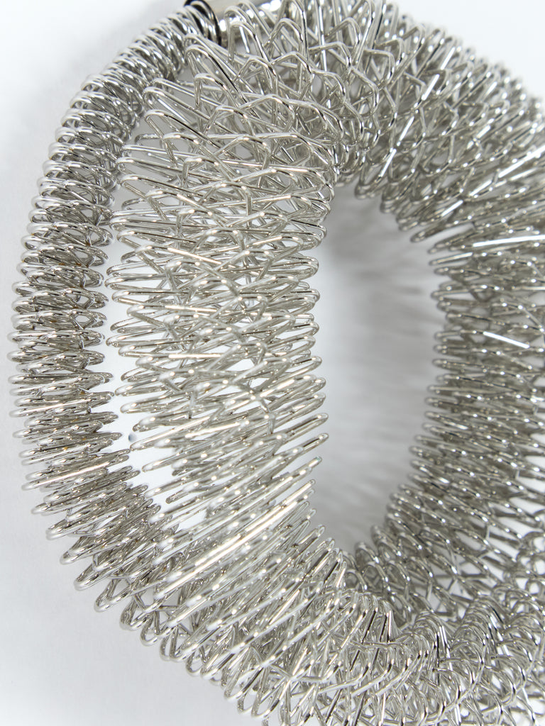 IXOS Bracciale ARGENTO