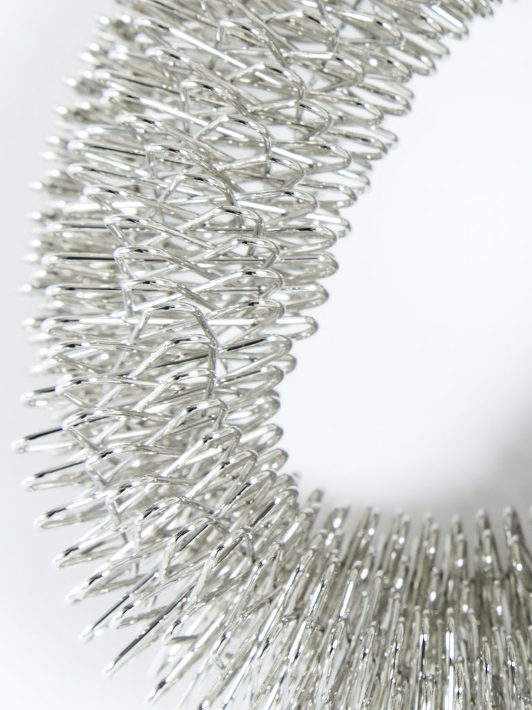 IXOS Bracciale ARGENTO