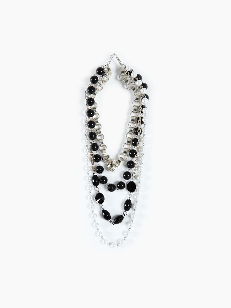 IXOS Collana ARGENTO