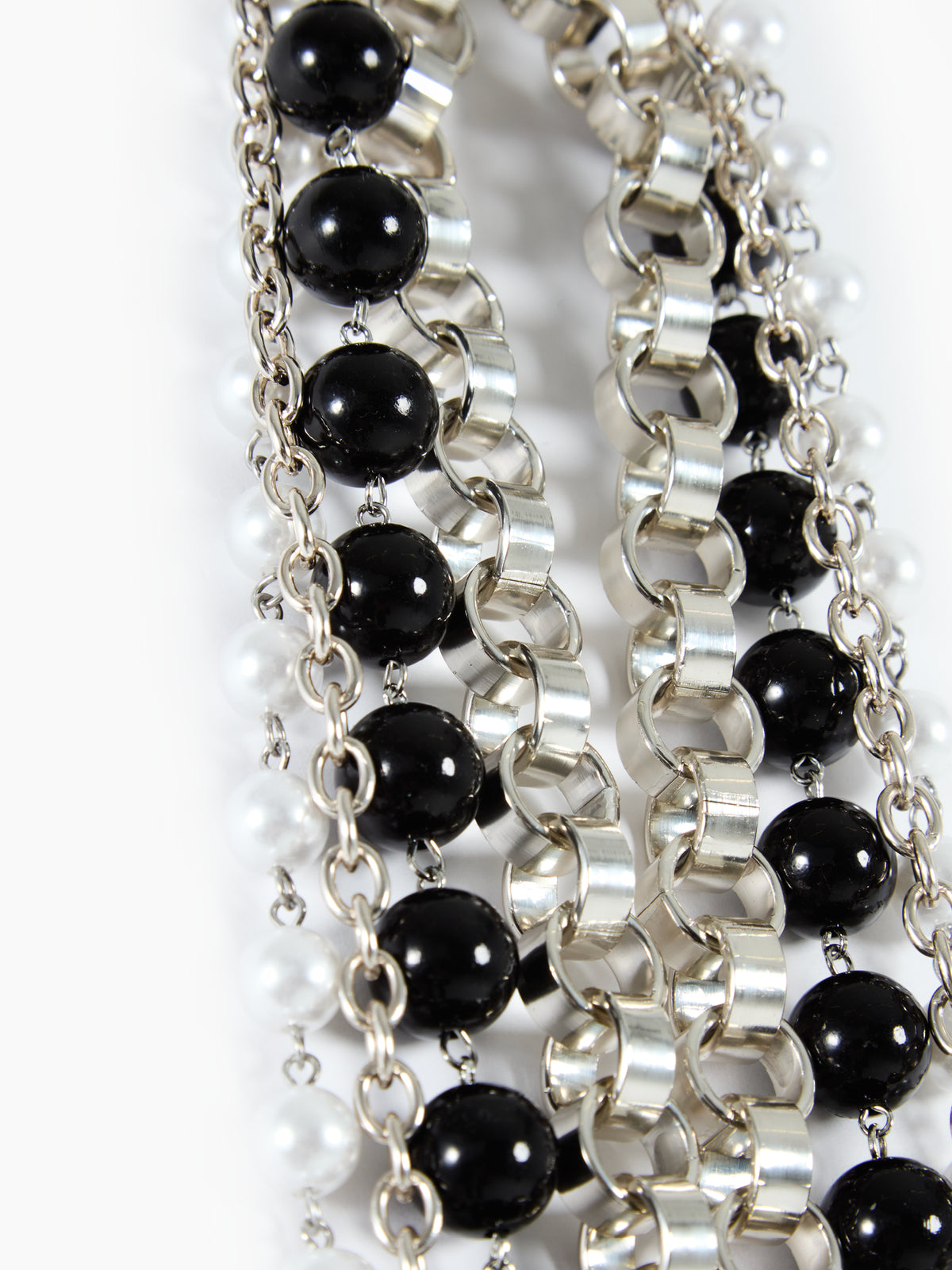 IXOS Collana ARGENTO