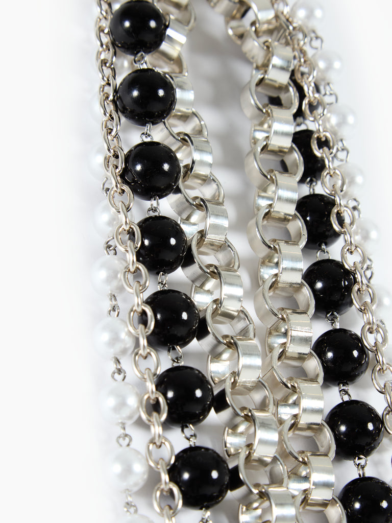 IXOS Collana ARGENTO