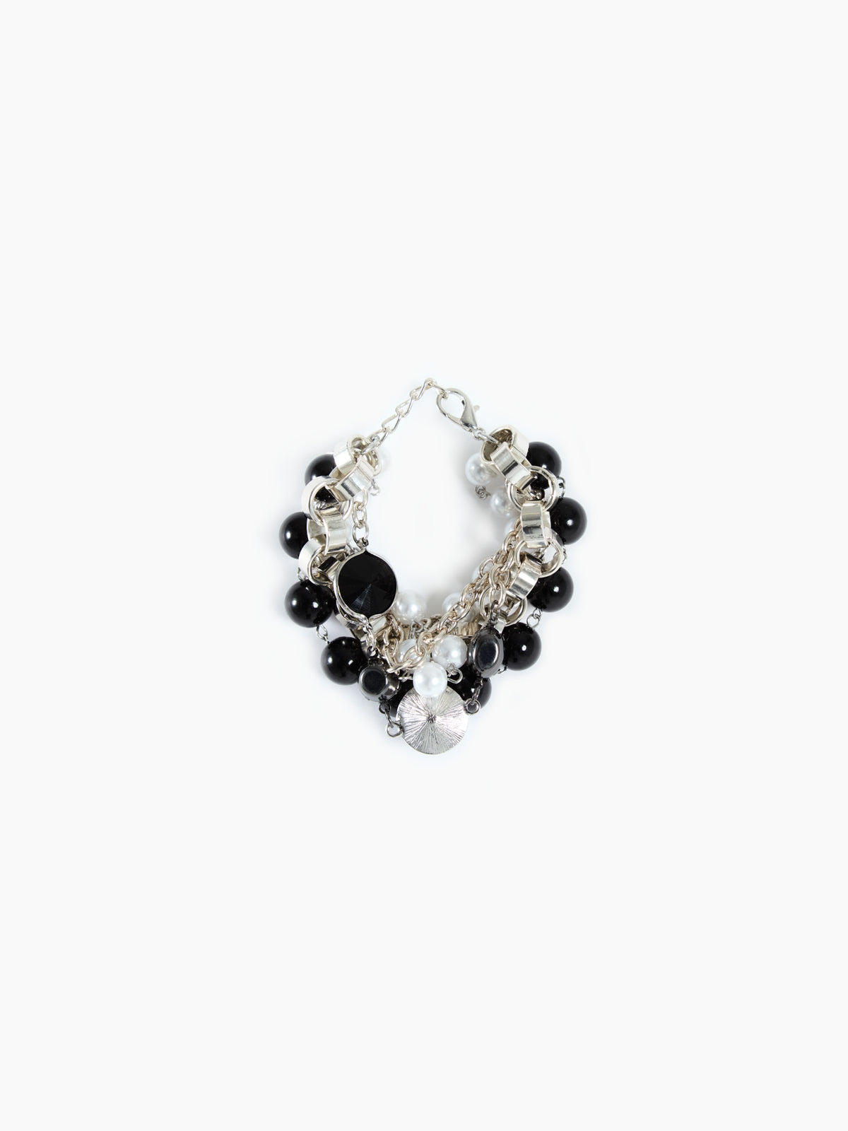 IXOS Bracciale ARGENTO