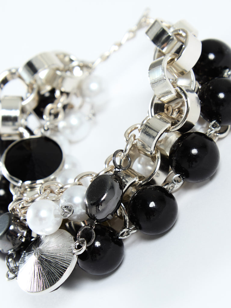 IXOS Bracciale ARGENTO