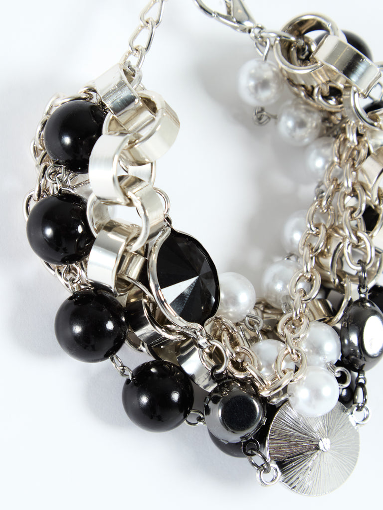 IXOS Bracciale ARGENTO