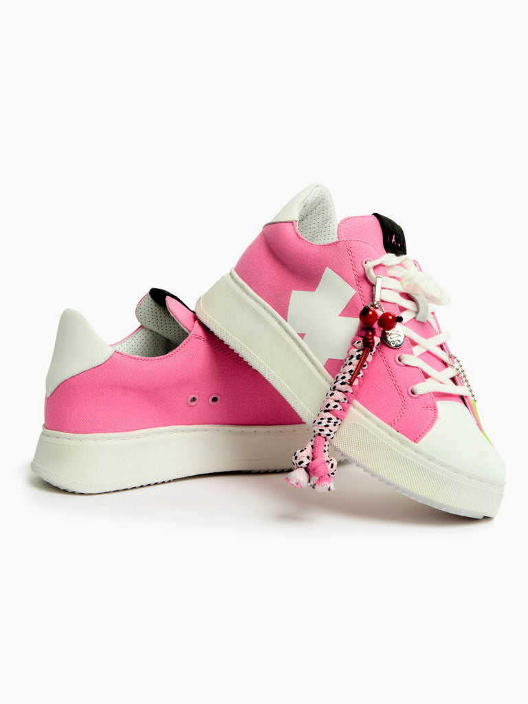 IXOS Charm  ROSA