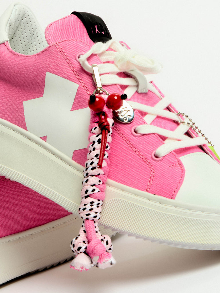 IXOS Charm  ROSA