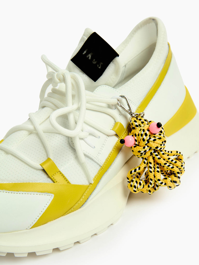IXOS Charm  GIALLO