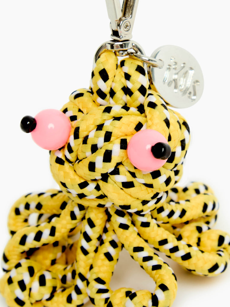 IXOS Charm  GIALLO