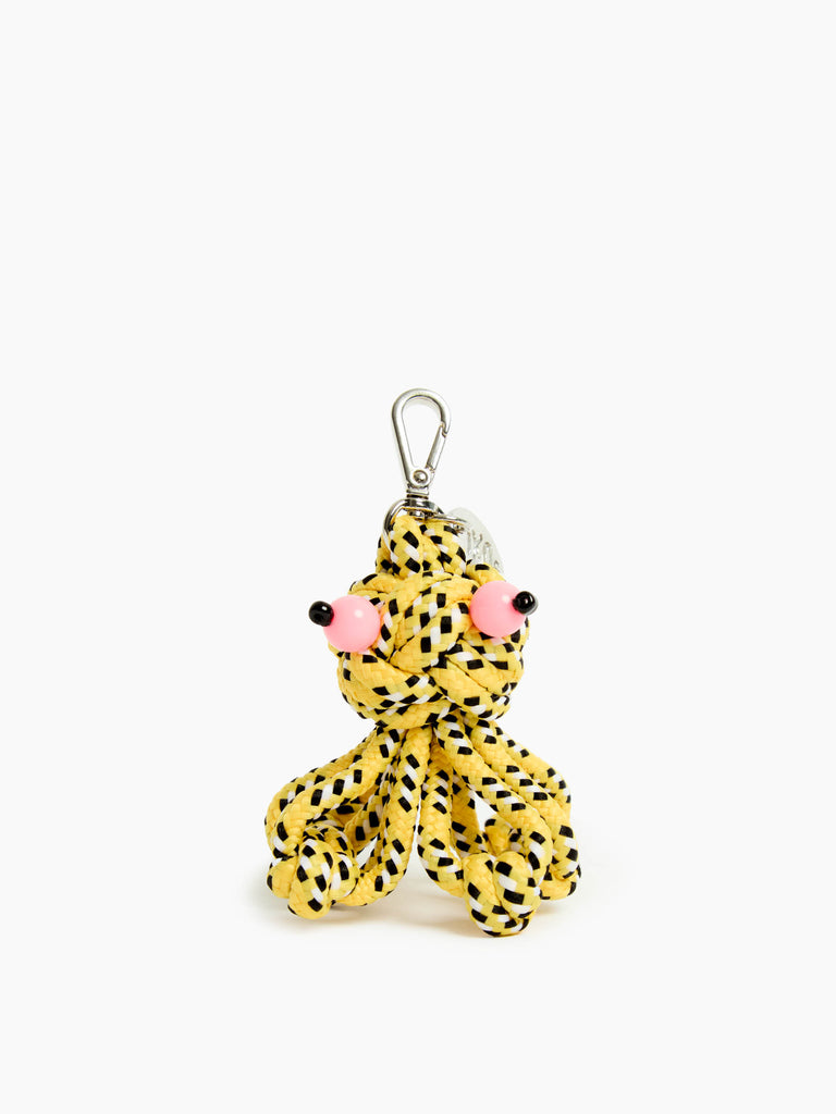 IXOS Charm  GIALLO