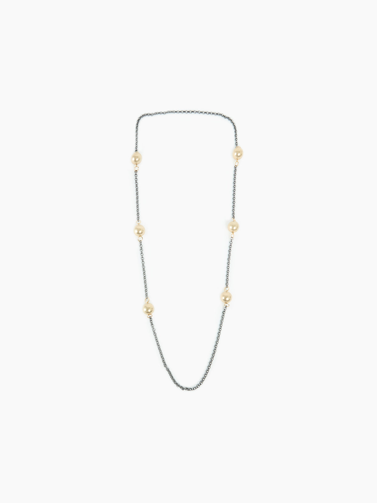 IXOS Collana GRIGIO