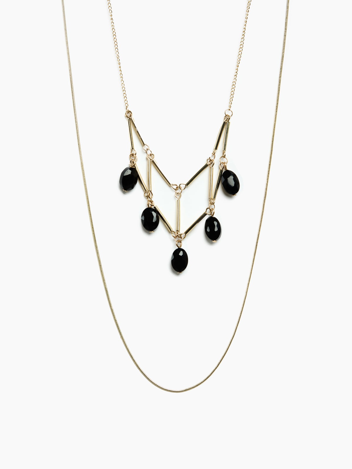 IXOS Collana ORO