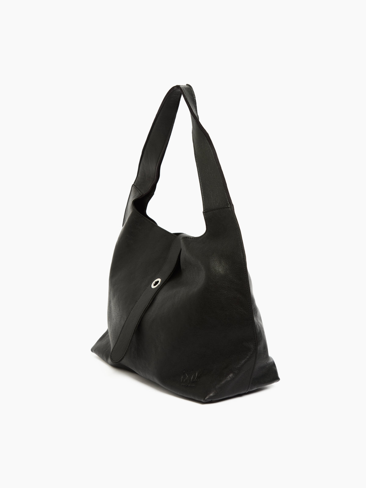 IXOS Borsa NERO
