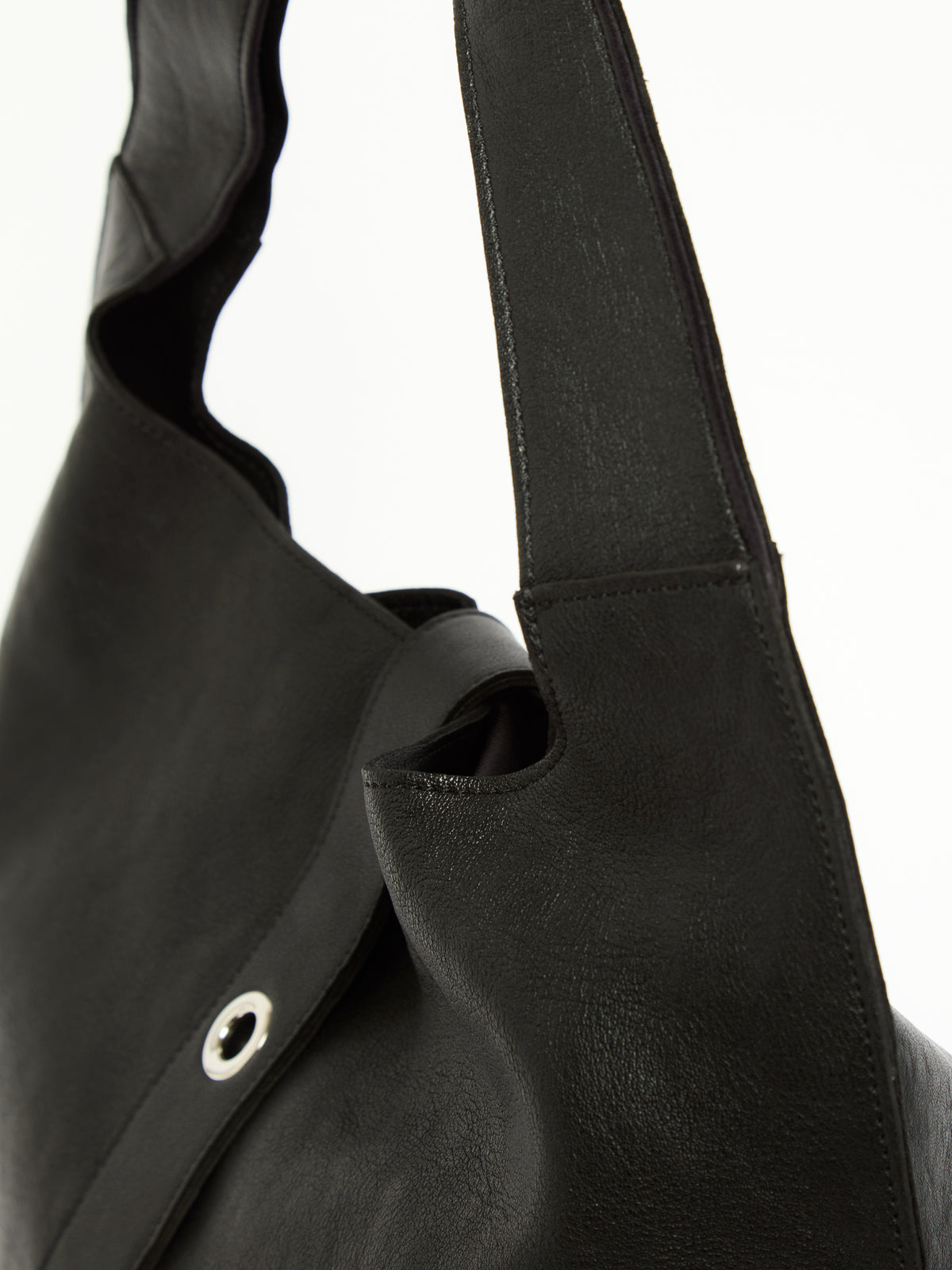IXOS Borsa NERO