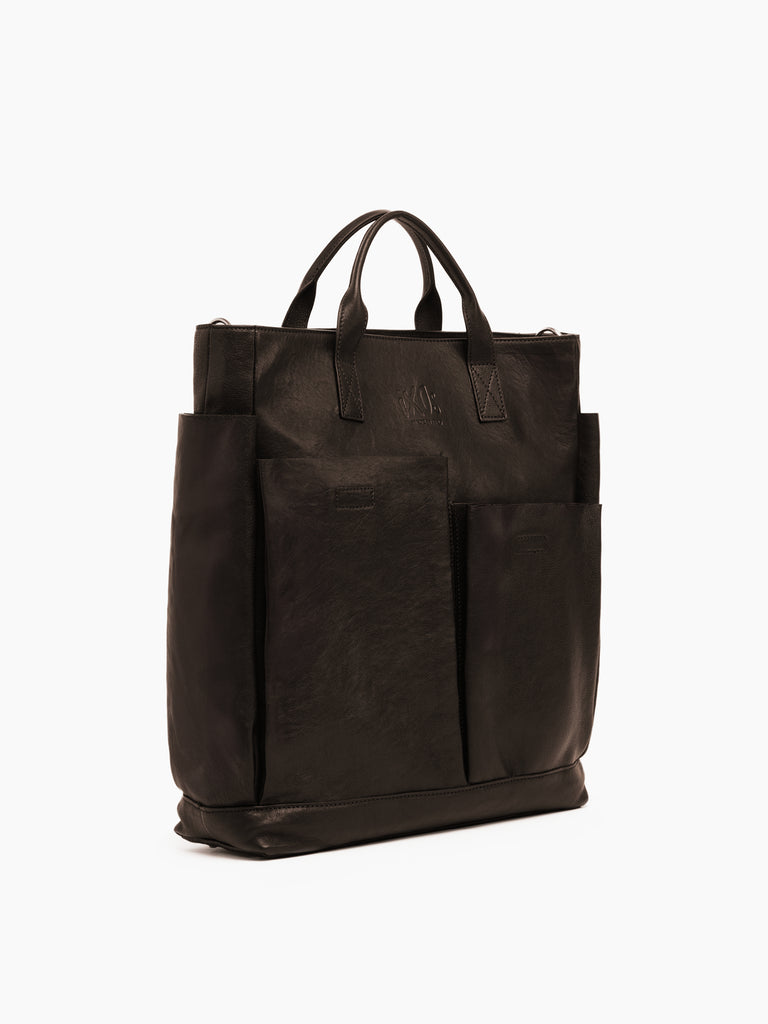IXOS Borsa MARRONE