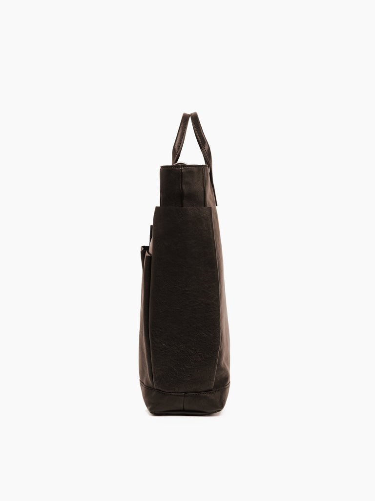 IXOS Borsa MARRONE