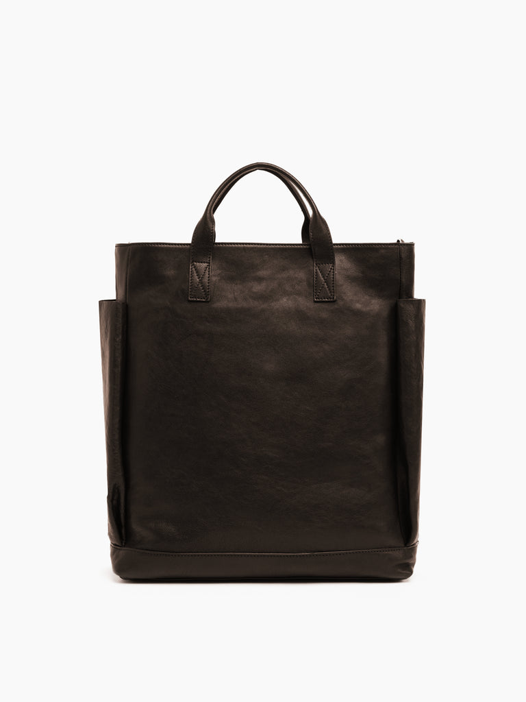 IXOS Borsa MARRONE