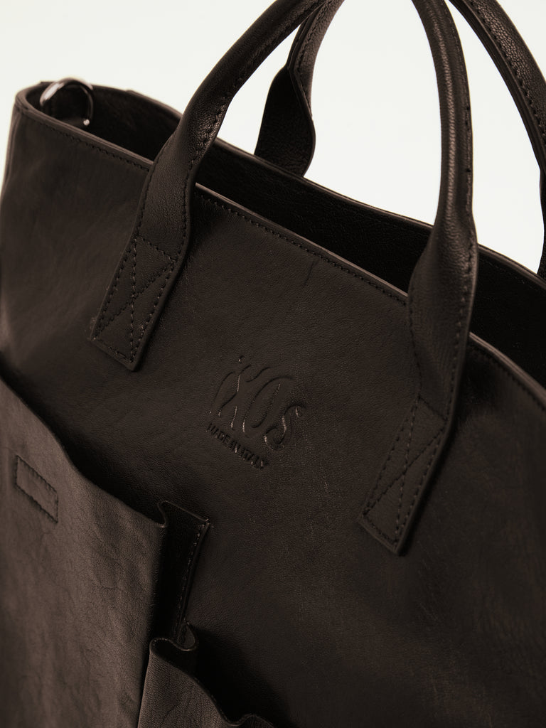 IXOS Borsa MARRONE