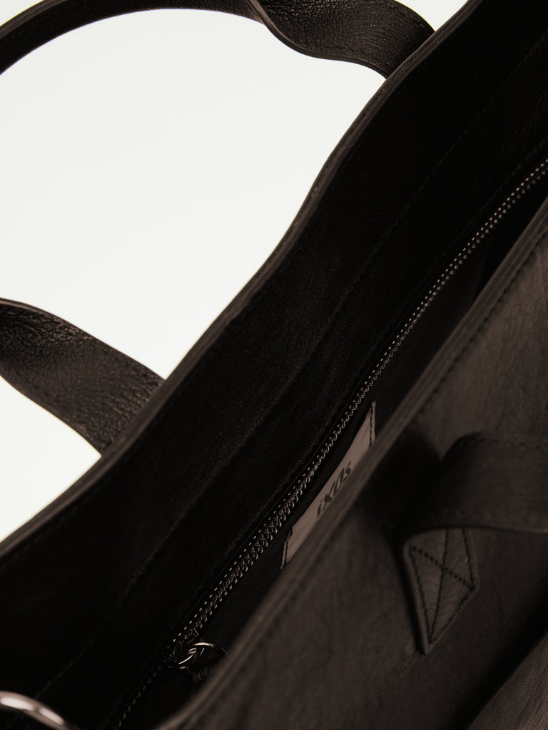 IXOS Borsa MARRONE
