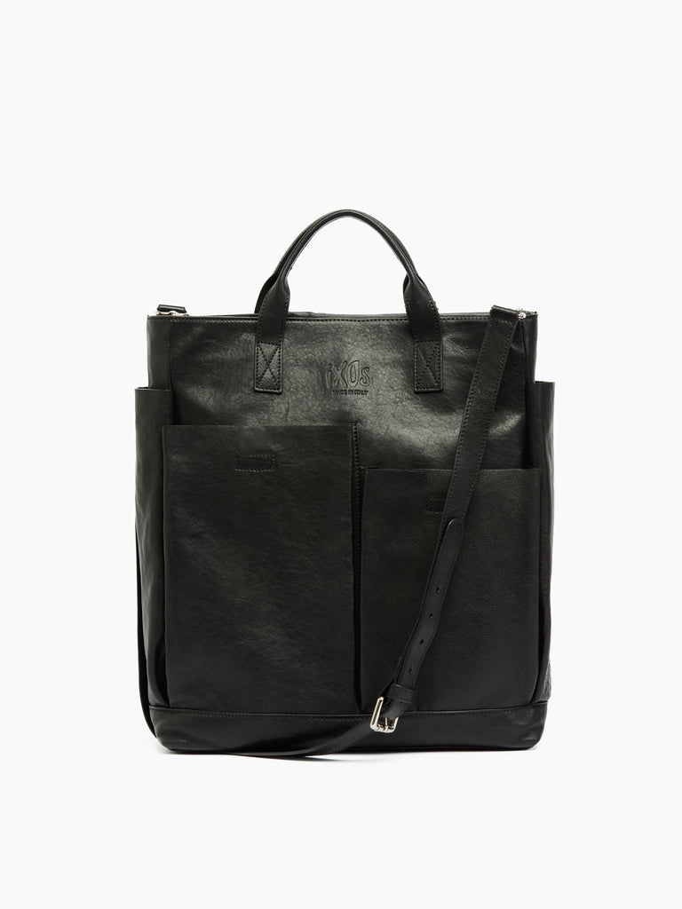 IXOS Borsa NERO